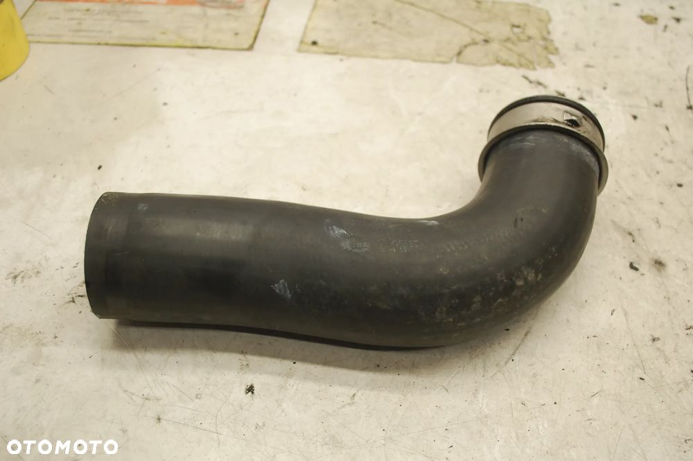 RURA PRZEWÓD INTERCOOLERA SEAT ALTEA XL 1.9 TDI BXE VW SKODA AUDI - 2