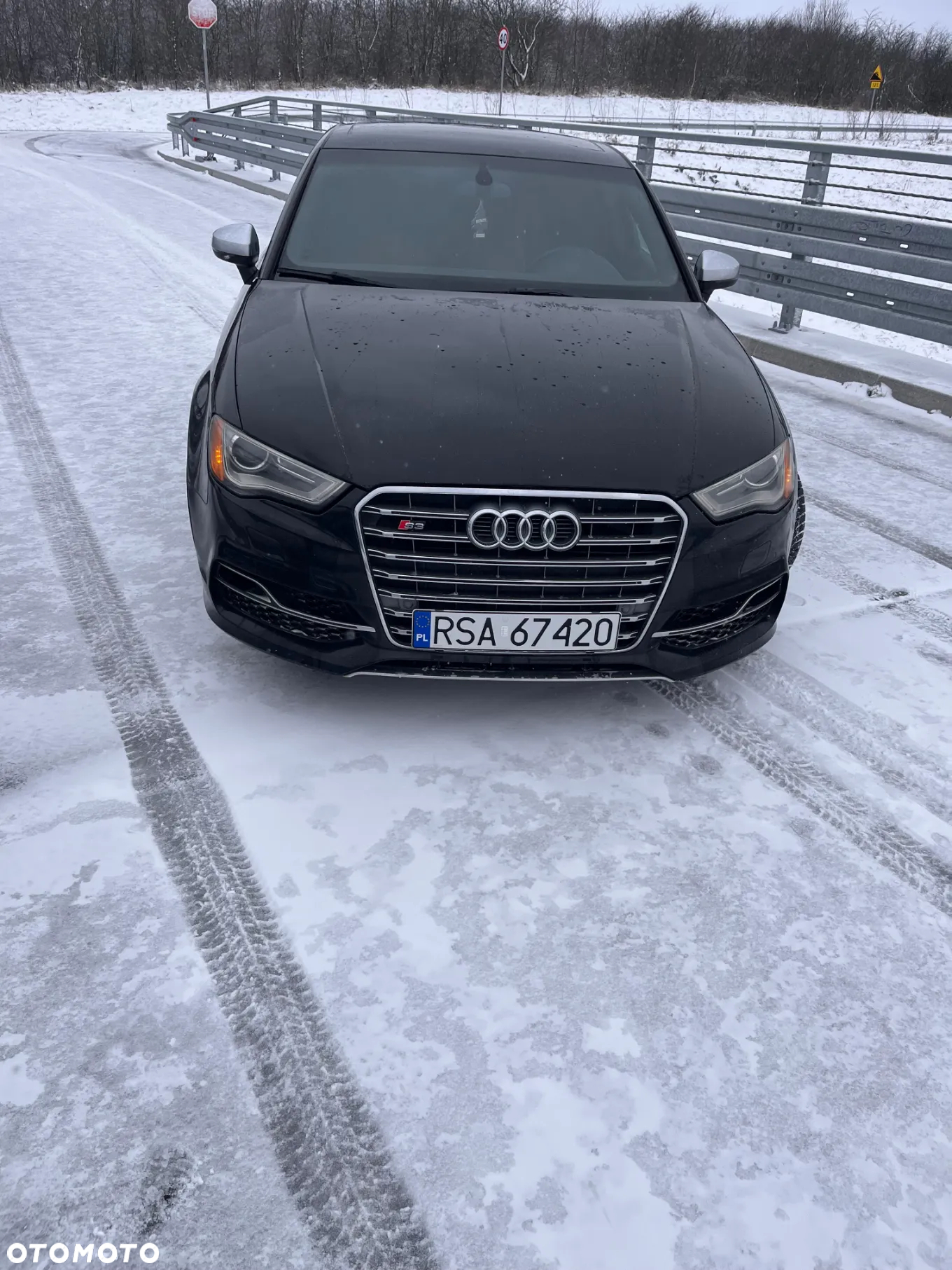 Audi S3 2.0 TFSI Quattro S tronic - 7