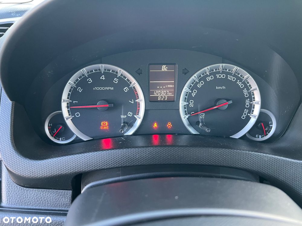 Suzuki Swift 1.2 Comfort Plus - 26