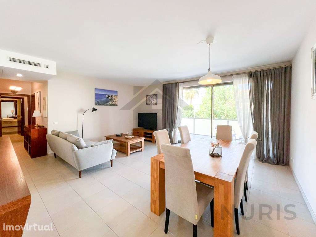 Apartamento T2 para Venda na Vila Rosa - Portimão - Grande imagem: 3/37