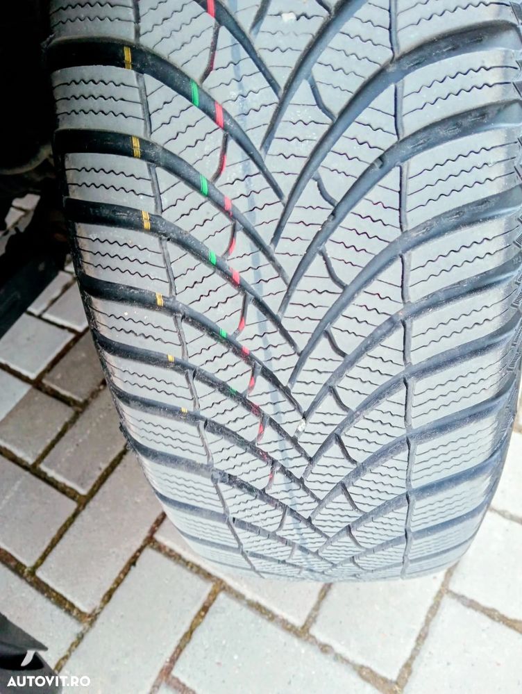 Suzuki SX4 2.0 DDIS 4x4 Style - 14