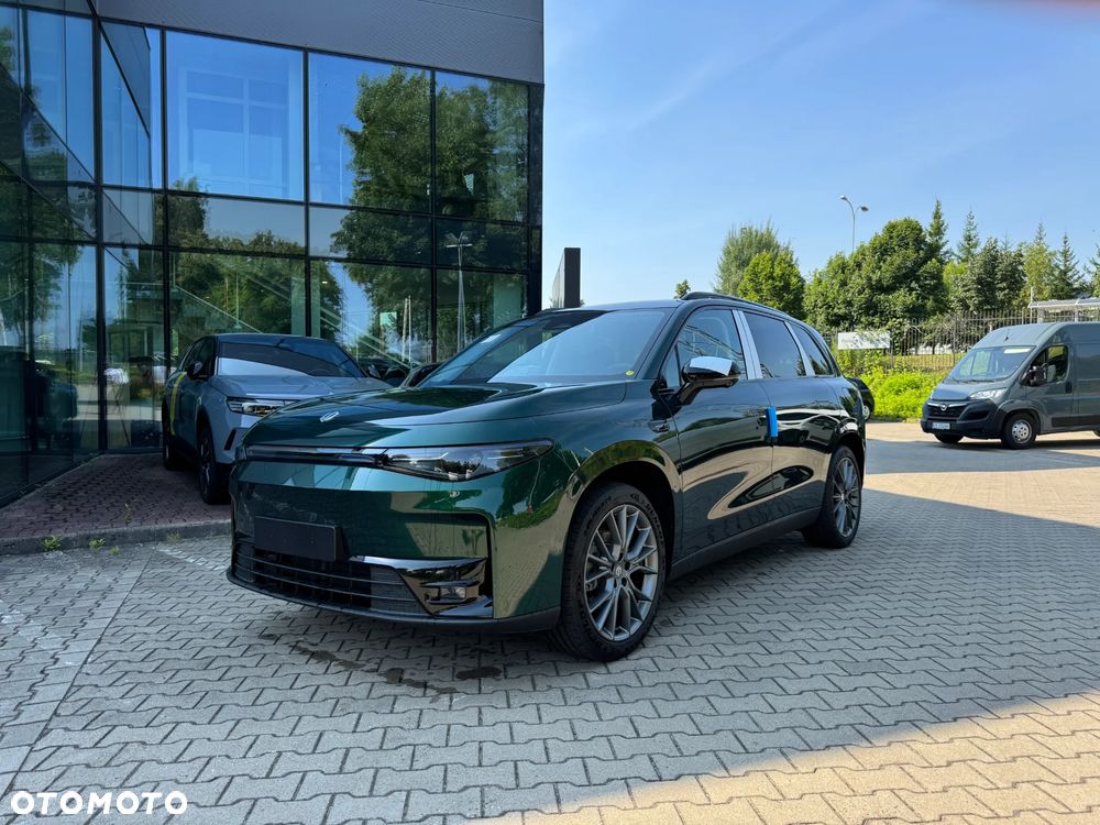Leapmotor C10 69.9 kWh PRO Design - 3