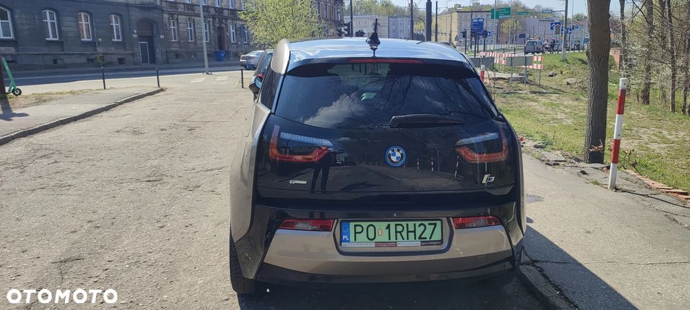 BMW i3 94 Ah - 12