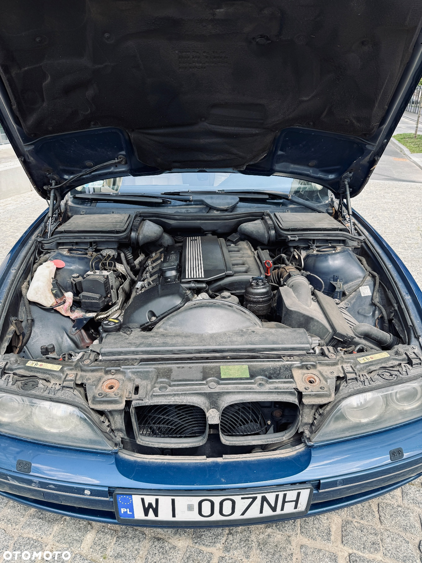 BMW Seria 5 - 16