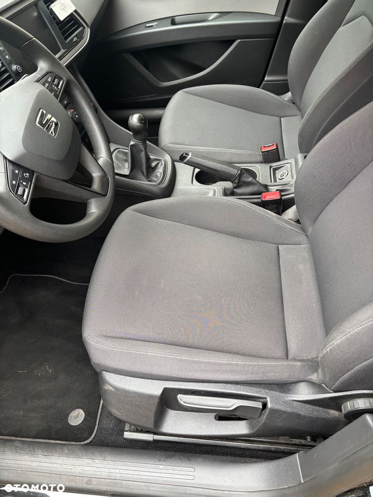 Seat Leon - 16