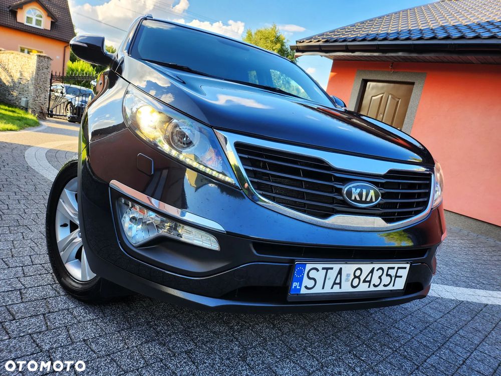 Kia Sportage - 21