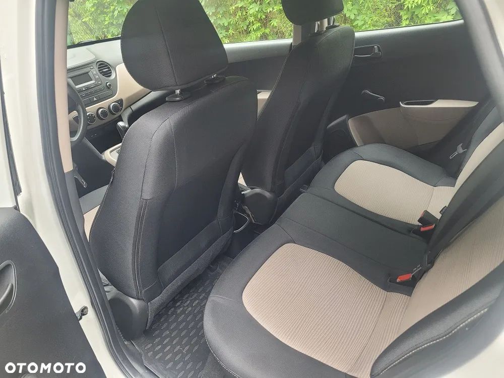 Hyundai i10 1.0 Access - 8