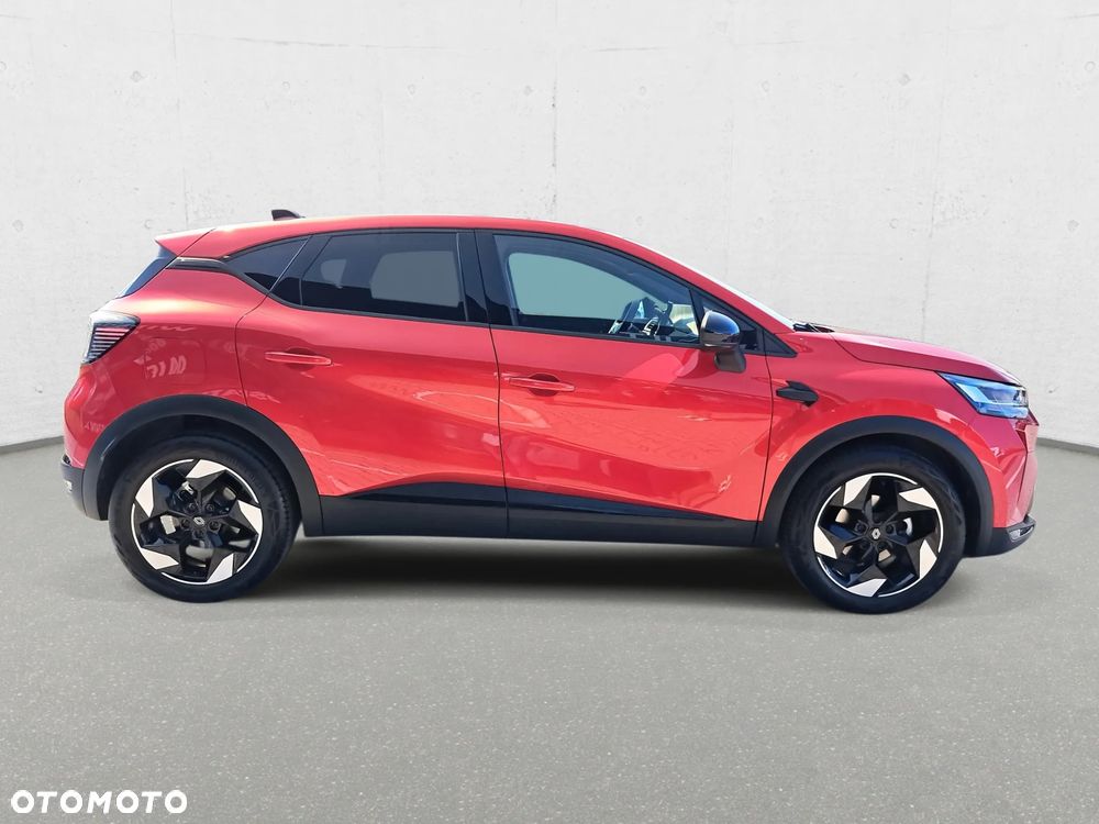 Renault Captur 1.0 TCe Techno - 5