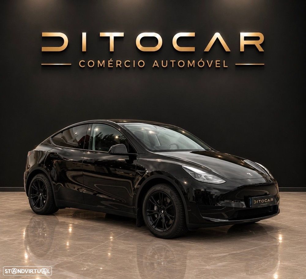 Tesla Model Y 2023 photo 5