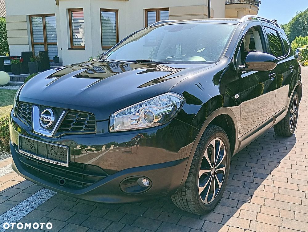 Nissan Qashqai+2 1.6 Acenta - 2