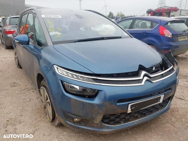 Dezmembrez Citroen C4 Picasso 2 [2013 - 2017] Grand minivan 5-usi 2.0 - 2