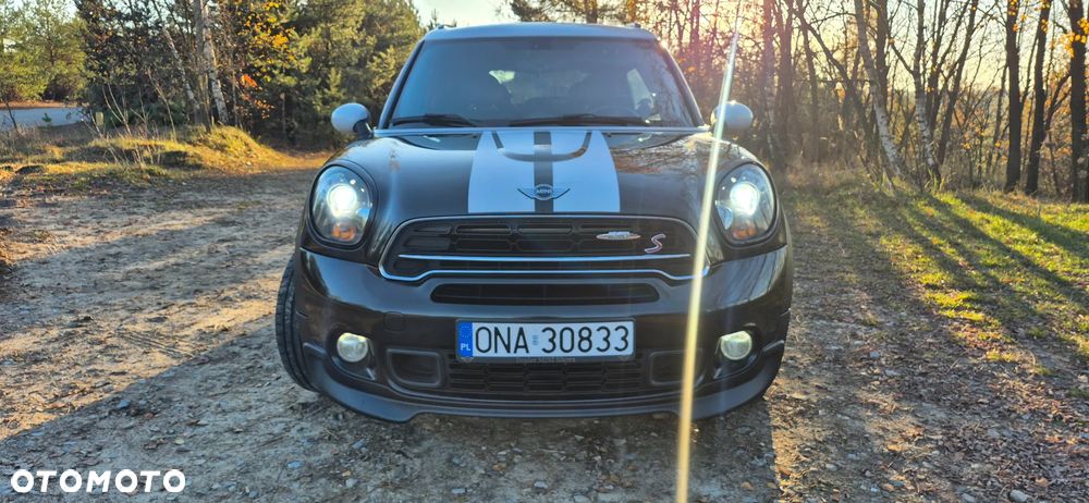 MINI Countryman - 11