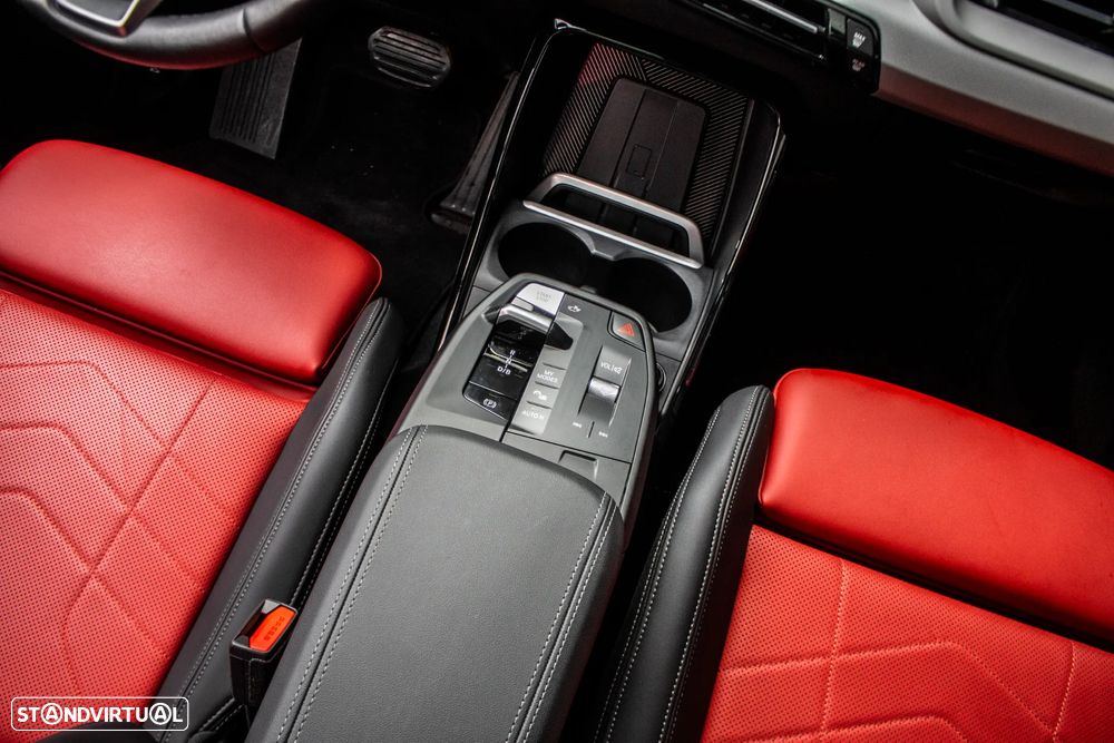 BMW iX1 xDrive30 - 41