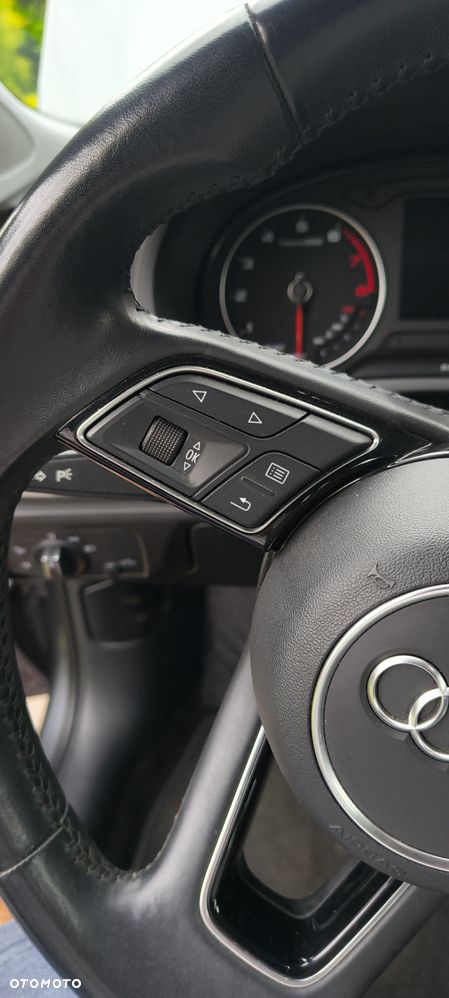 Audi A3 Sportback 1.0 TFSI - 15