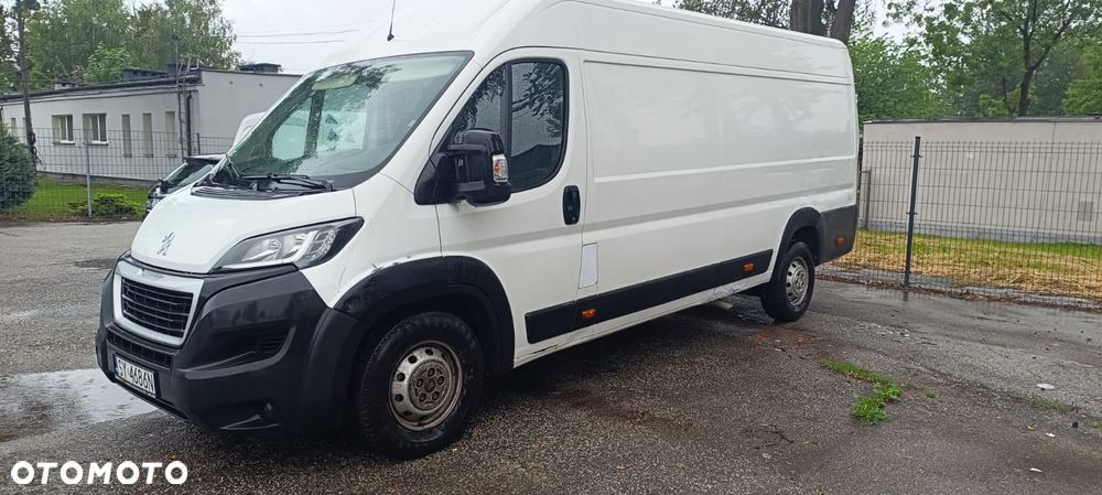 Peugeot Boxer - 3