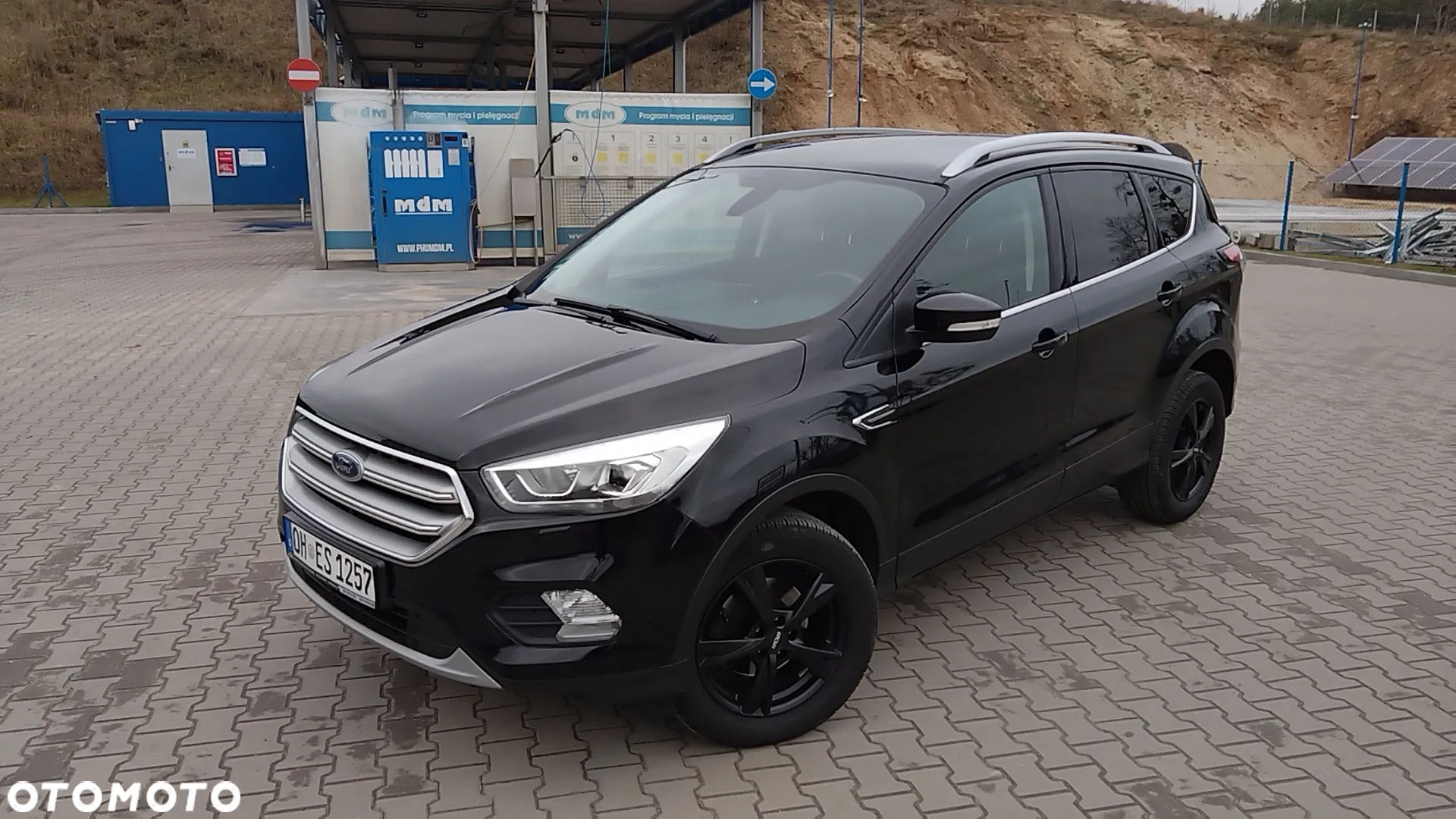 Ford Kuga 1.5 EcoBoost FWD Edition ASS - 2