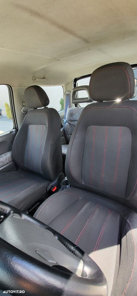 Suzuki Jimny - 8