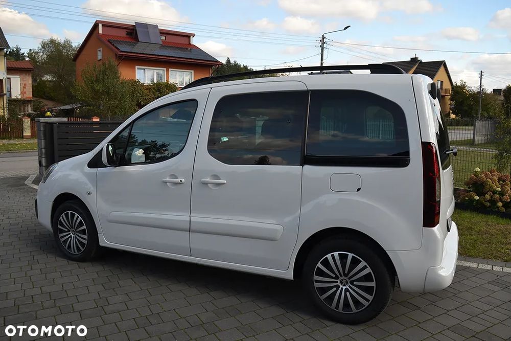 Peugeot Partner - 9