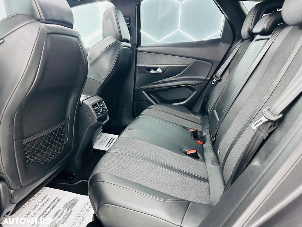 Peugeot 3008 1.5 BlueHDI S&S GT-Line - 16