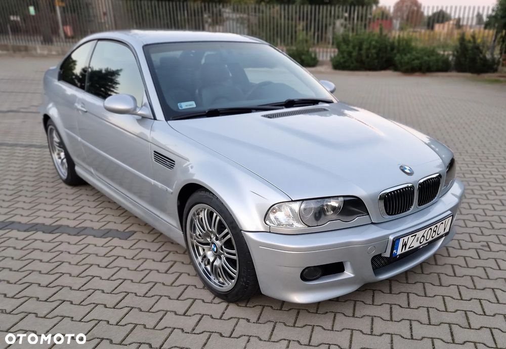 BMW M3 Standard - 4