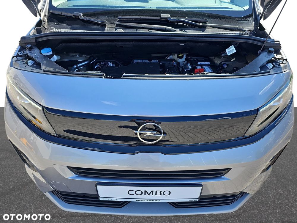 Opel Combo L 1.5 BlueHDi S&S GS - 30