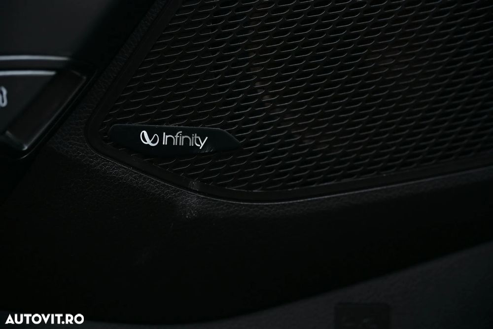 Hyundai Santa Fe blue 2.2 CRDI 4WD Automatik 7-Sitzer Premium - 17