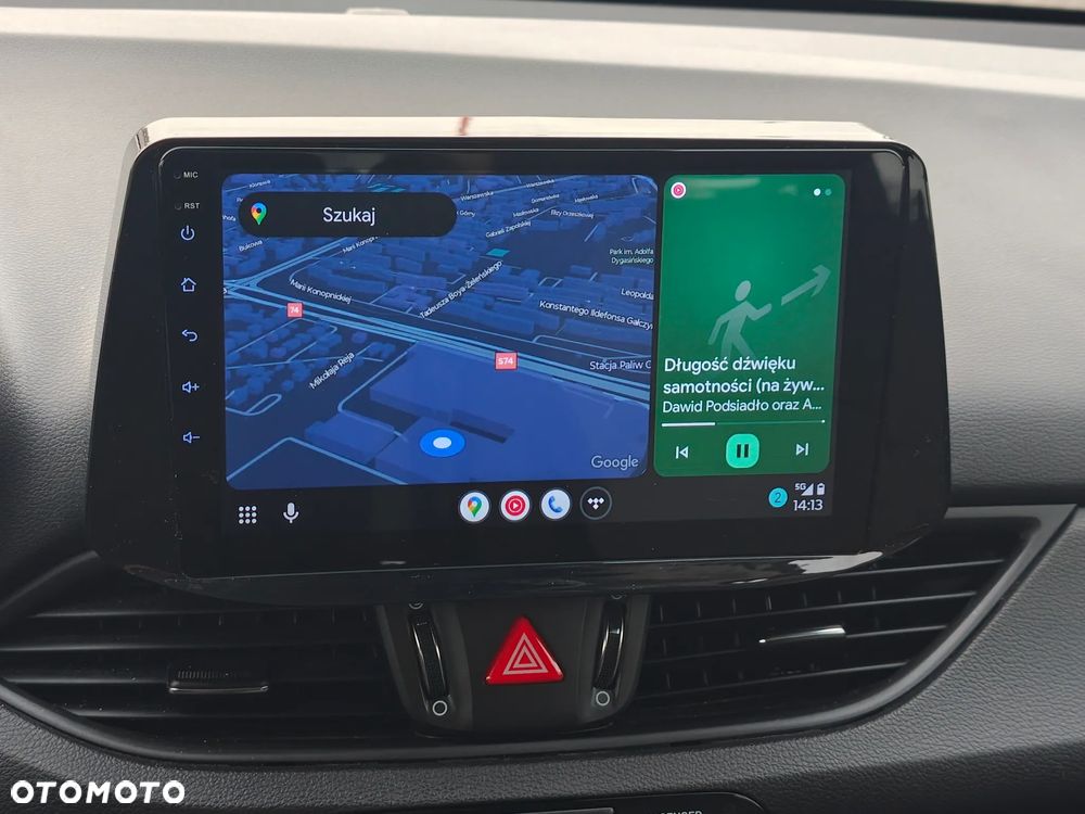 Hyundai i30 1.5 DPI Modern - 11