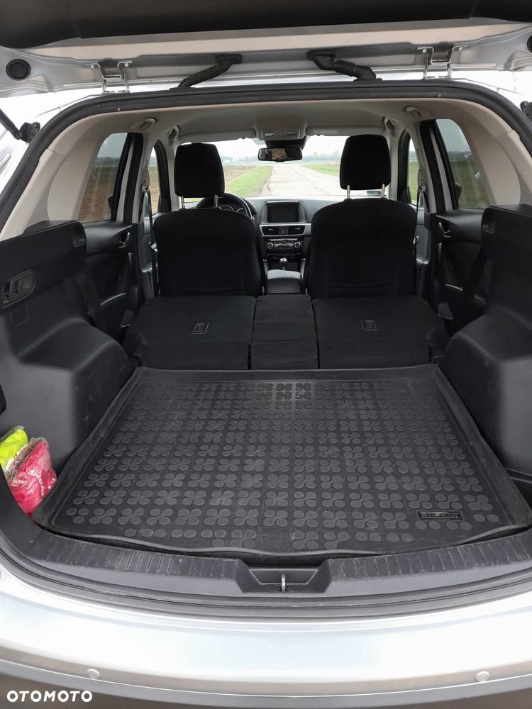 Mazda CX-5 2.0 Skyenergy - 9