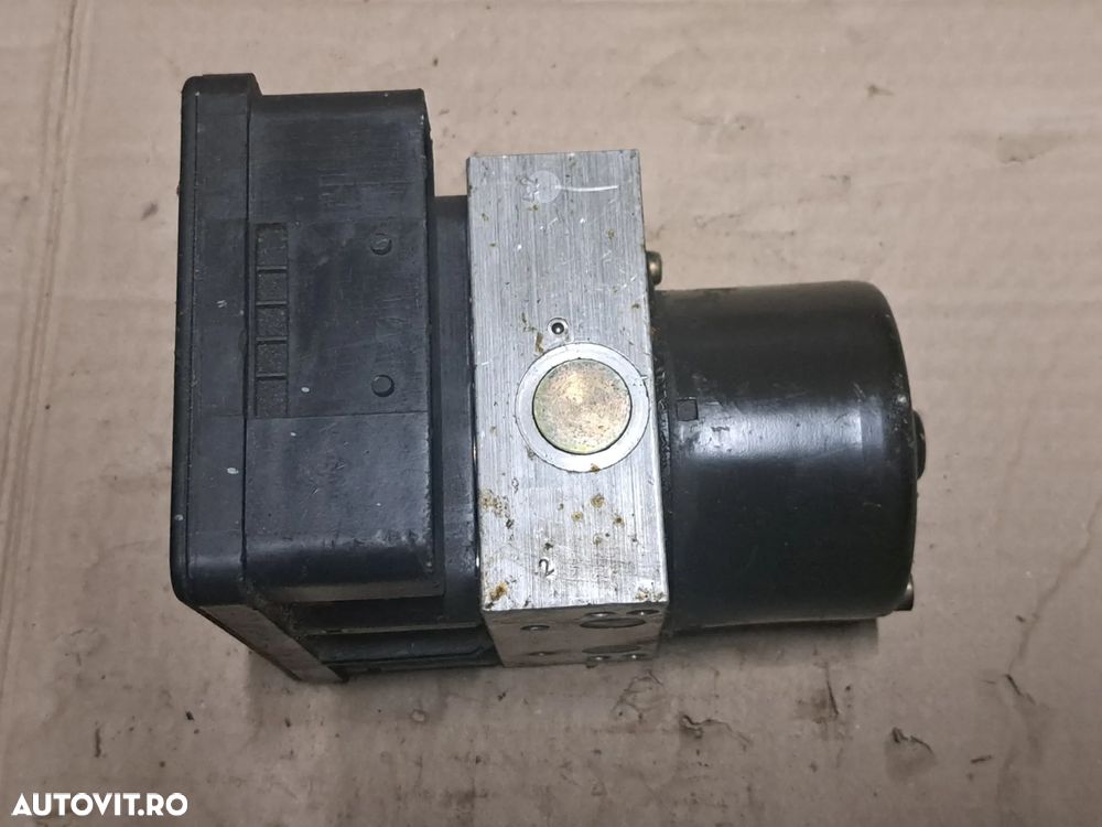 Modul unitate pompa ABS ASC originala Mini R50 R52 - 5