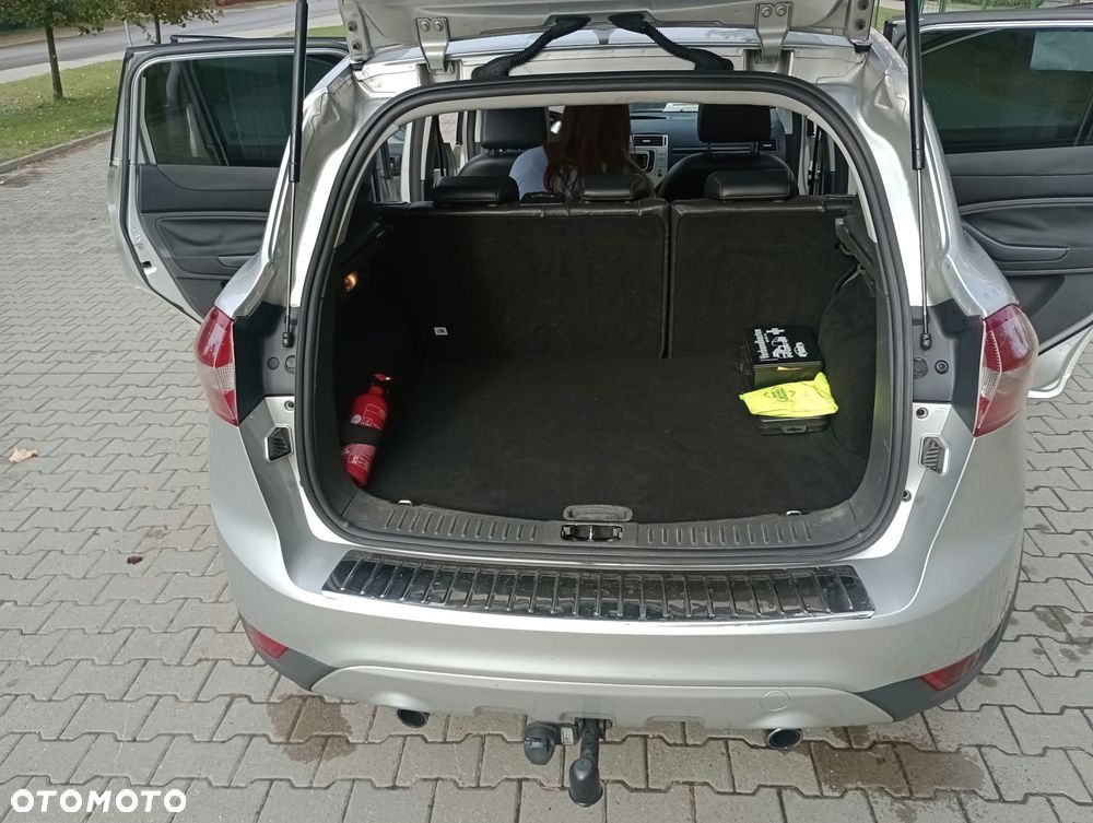 Ford Kuga 2.0 TDCi Titanium - 20