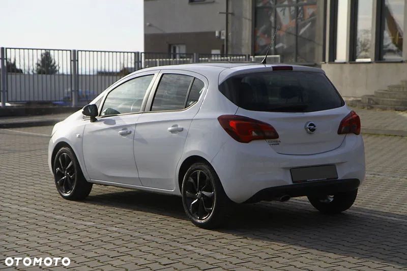 Opel Corsa 1.4 Cosmo - 4
