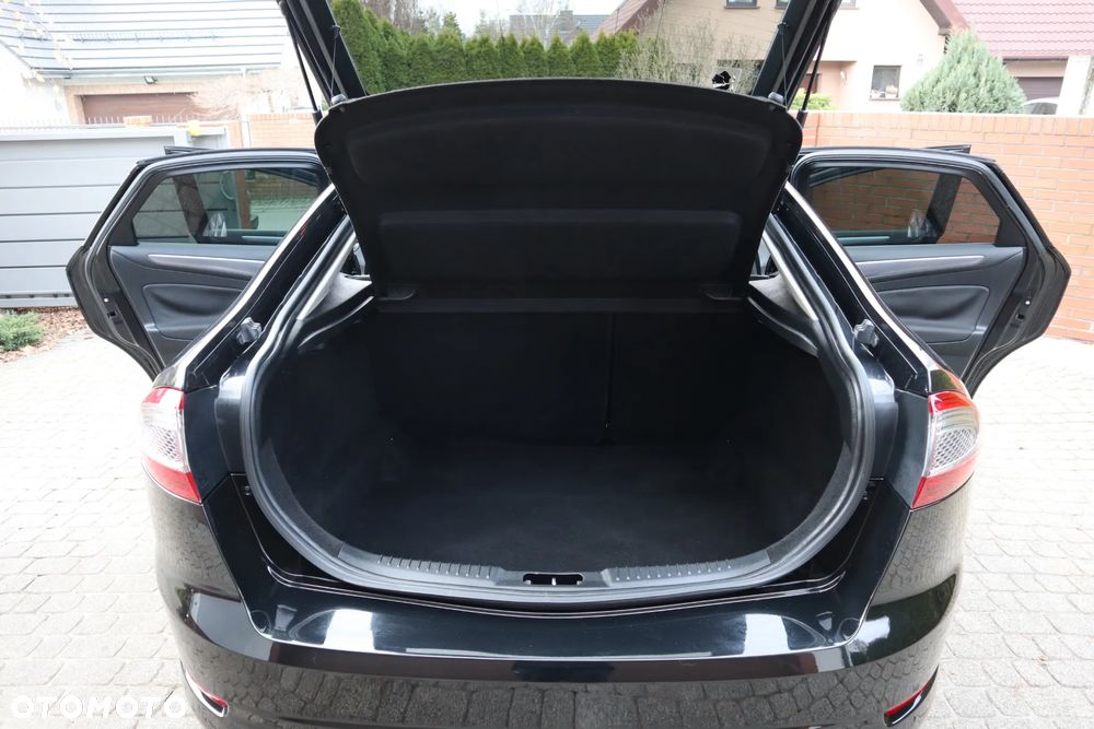 Ford Mondeo 2.0 TDCi Viva Titanium - 14