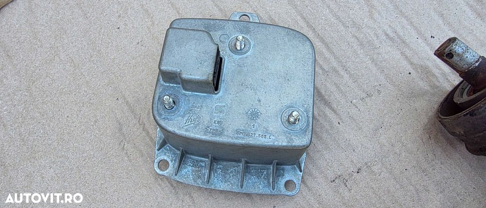Emblema Maner haion Seat Leon 1P 2005 2006 / 2007 2008 - 2