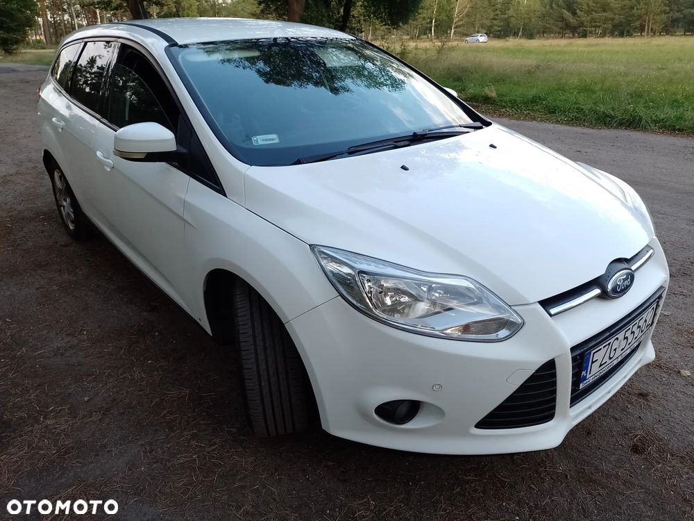 Ford Focus - 3