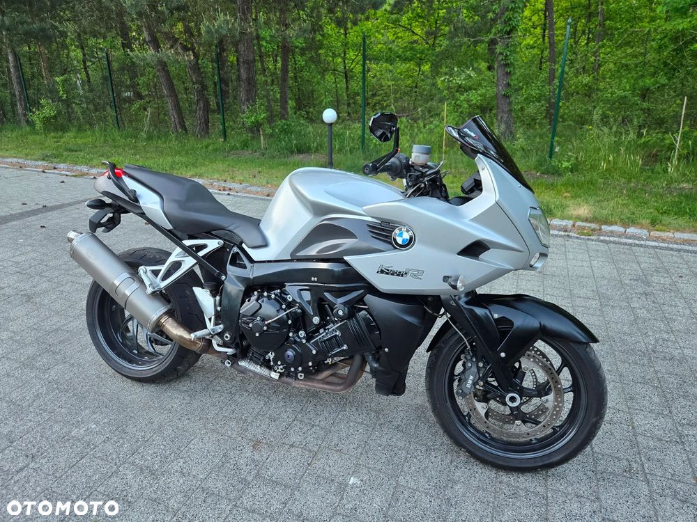 BMW K - 2