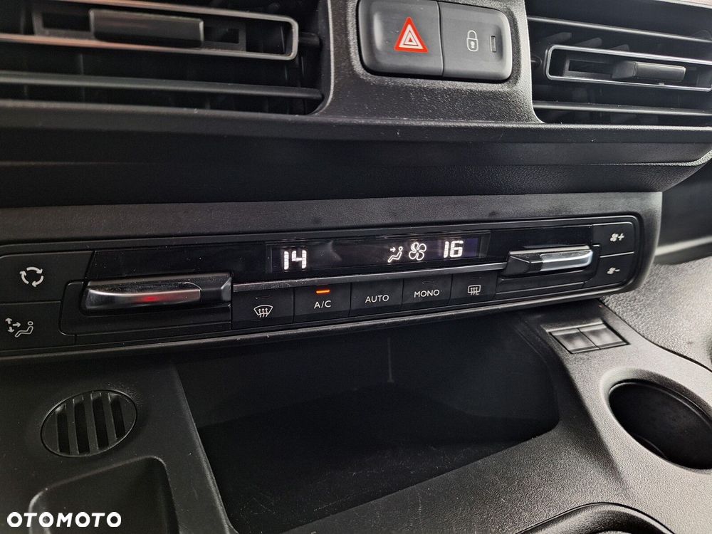 Toyota Proace City Verso 1.5 D-4D Family - 37