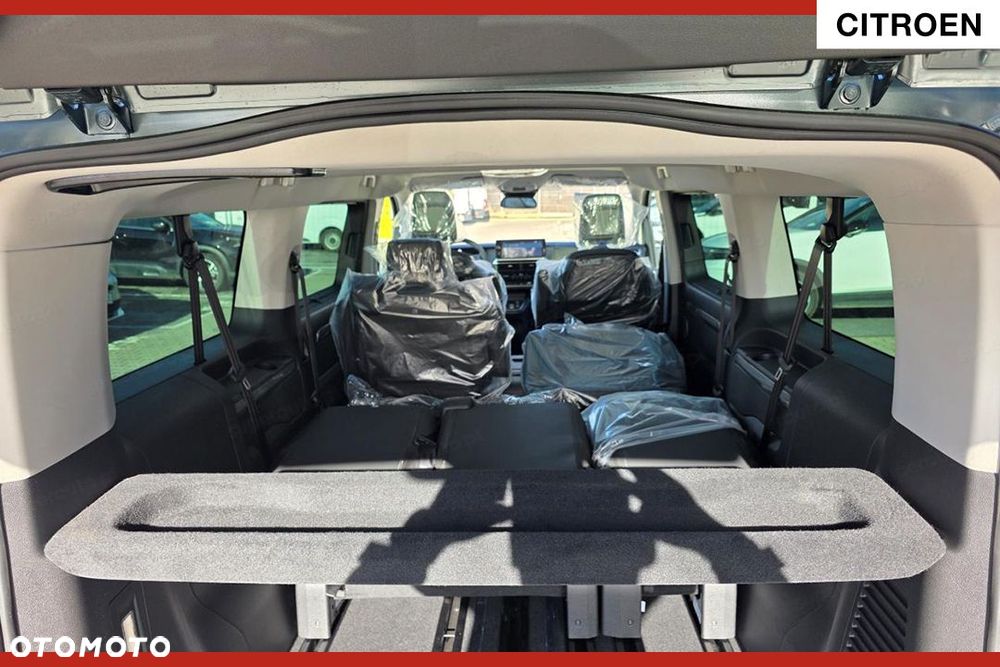 Citroën SpaceTourer - 9