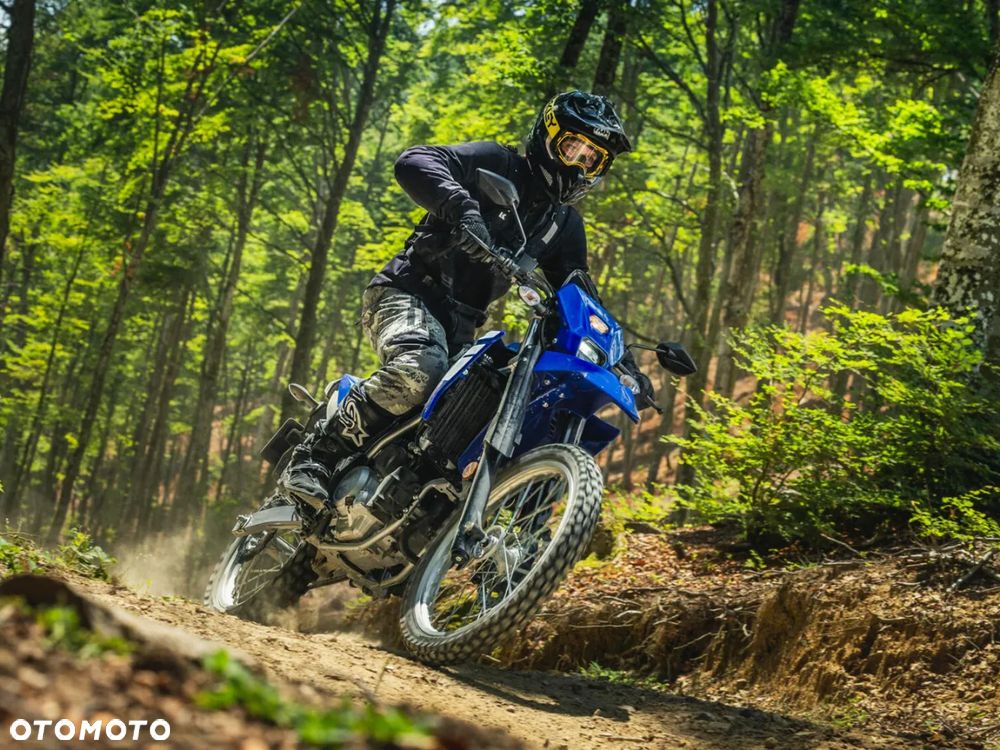 Yamaha WR - 11