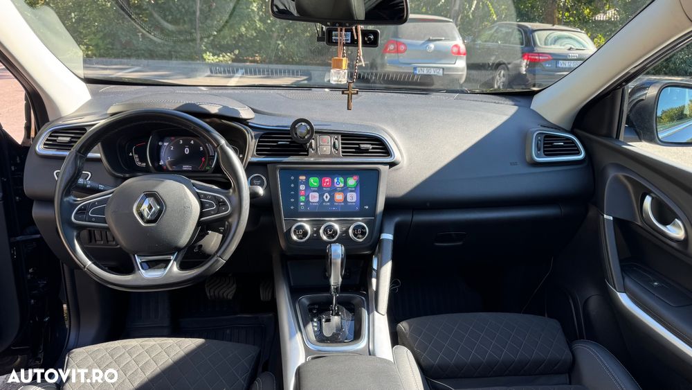 Renault Kadjar - 10