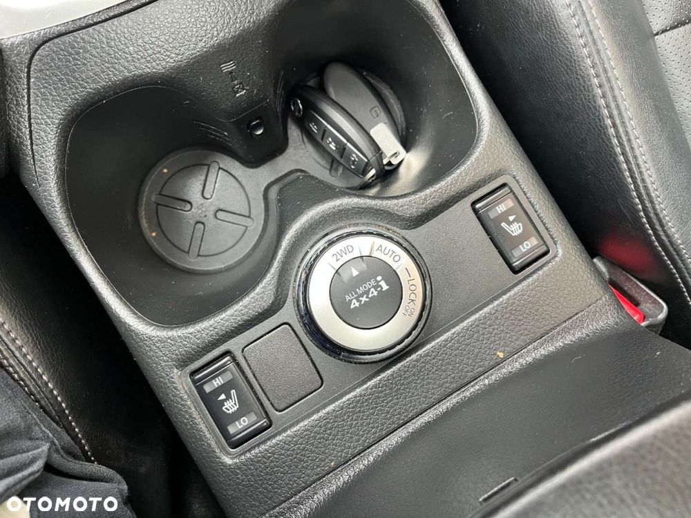 Nissan X-Trail 1.6 DCi Tekna 4WD - 17