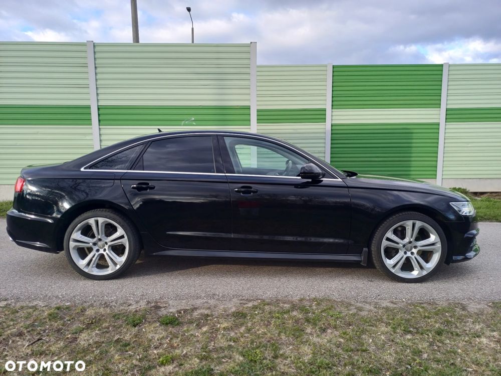 Audi A6 Limousine - 2