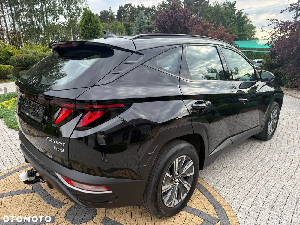 Hyundai Tucson - 6
