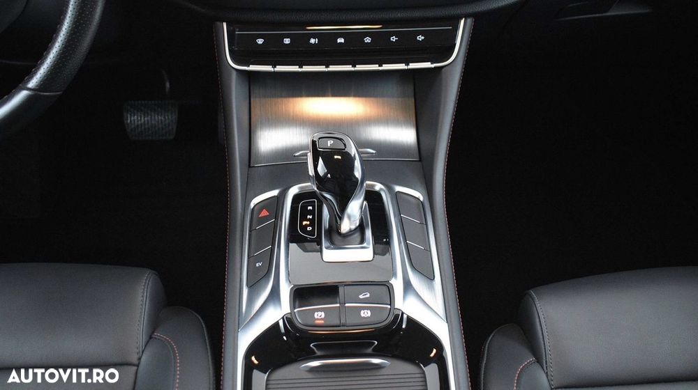 MG EHS 1.5T-GDI Comfort - 14