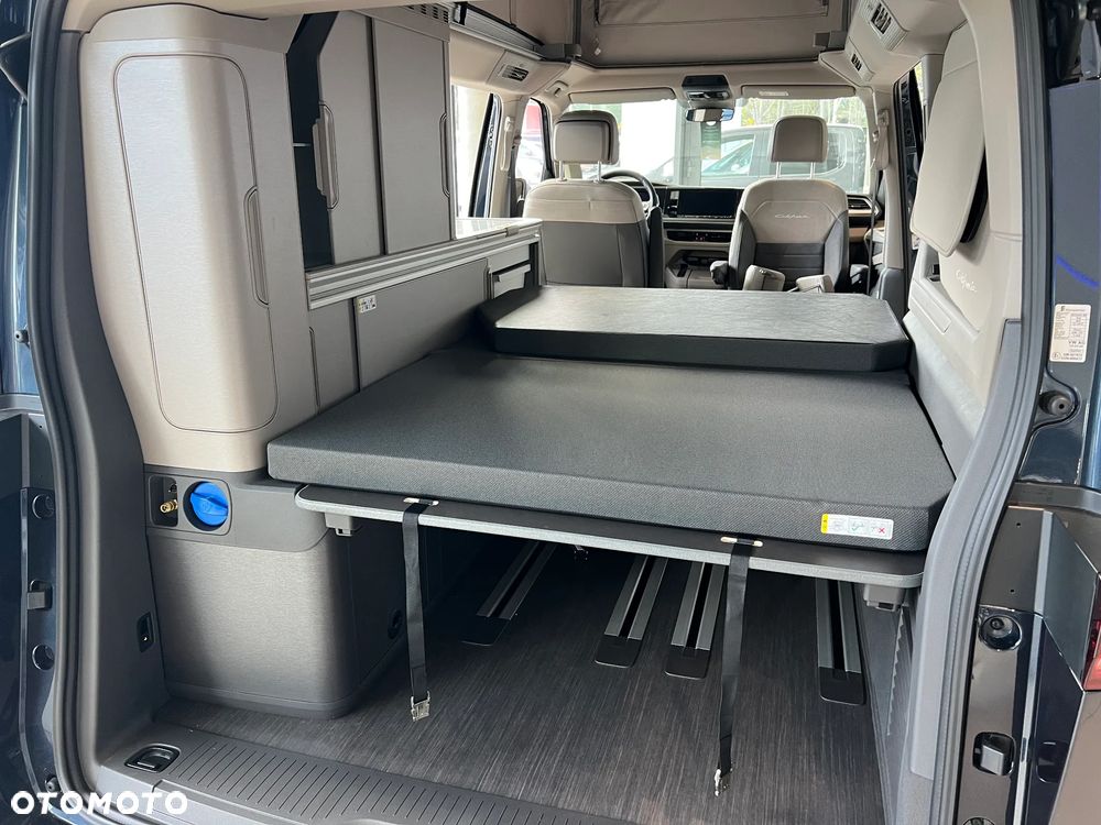 Volkswagen California - 5