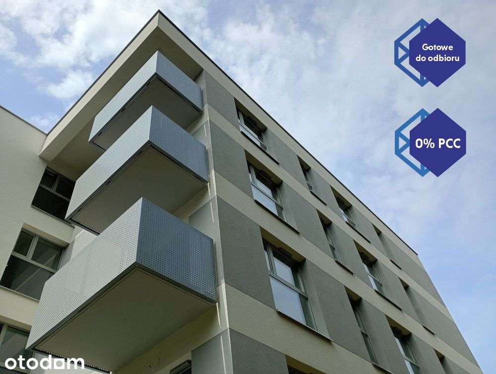 Odbierz klucze! Okazja! 0% prowizji dla Nabywcy