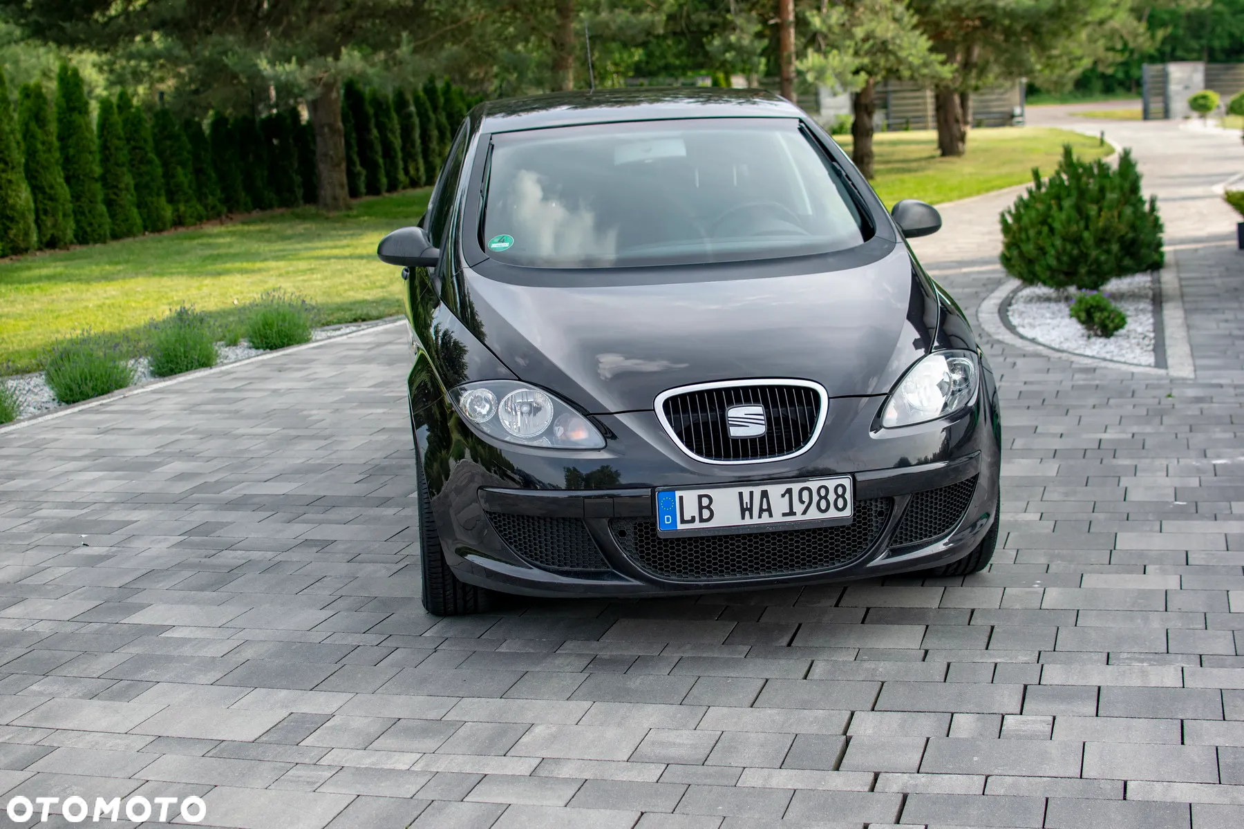 Seat Altea - 13