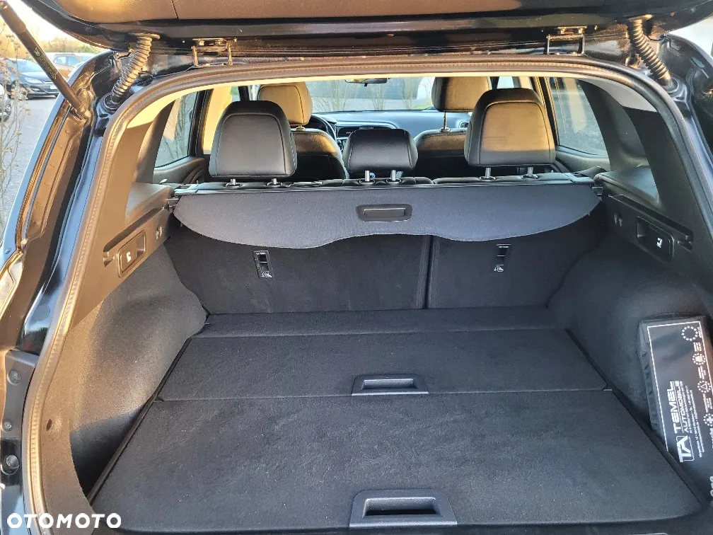 Renault Kadjar TCe 140 GPF LIMITED - 23