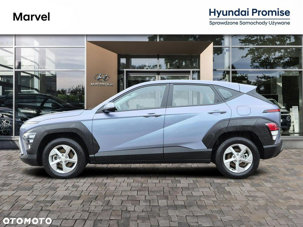Hyundai Kona 1.0 T-GDI Smart - 3