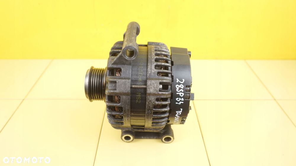 TRANSIT 2.2 TDCI 15r 125KM CYFF alternator CC1T-10300-BE 0125711132 - 1