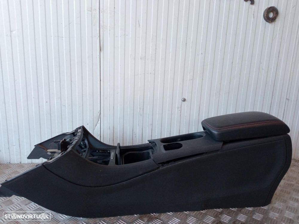 CONSOLA CENTRAL MERCEDES-BENZ CLASE A BM 176 - 1